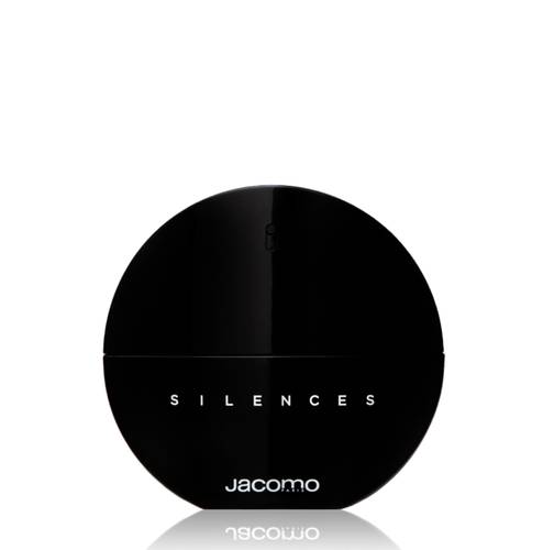 عطر سايلنس جاكومو للنساء - او دو بارفيوم - 100 مل 