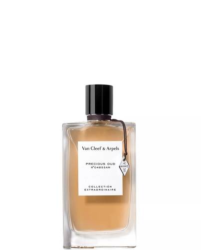 عطر فان كليف اند اربلز بريشيوس عود او دو برفيوم 75 مل