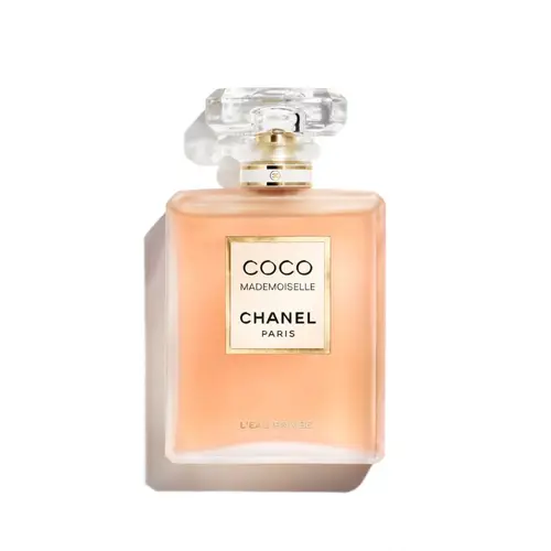 عطر شانيل كوكو مودموزيل لو برايف - او دو بارفيوم - 100 مل