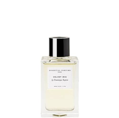 عطر ايسينشيال فلفيت ايرس او دو بارفيوم - 100 مل