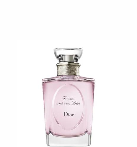 عطر ديور فور ايفر اند ايفر او دي تواليت 100 مل