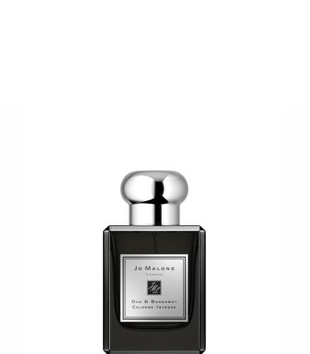 عطر جو مالون عود اند برغموت او دو كولون انتنس 50 مل