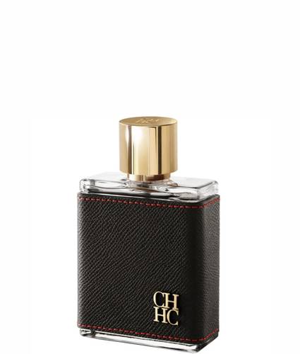 عطر سي اتش للرجال من كارولينا هيريرا او دو تواليت Carolina Herrera CH Men Eau de Toilette 100 ml