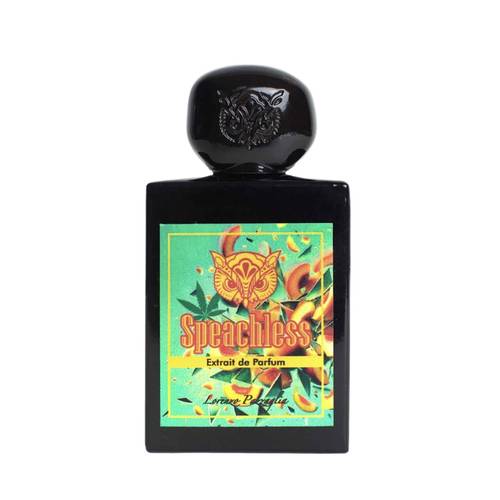 عطر لورينزو بازاجليا سبيتشليس اكستريت دو بارفان - 50 مل
