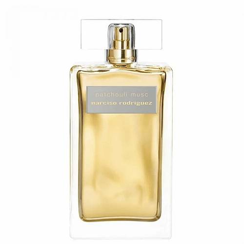 عطر نارسيسو رودريغيز باتشولي مسك انتنس - او دو بارفيوم - 100 مل