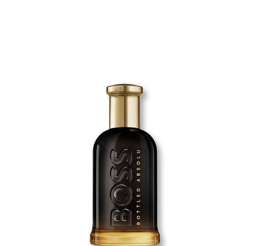 عطر هوغو بوس بوتلد أبسولو بارفيوم إنتنس للرجال Hugo Boss Bottled Absolu Parfum Intense 100 مل