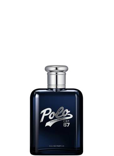 عطر رالف لورين بولو 67 أو دو بارفيوم Ralph Lauren Polo 67 Eau de Parfum 125 ml
