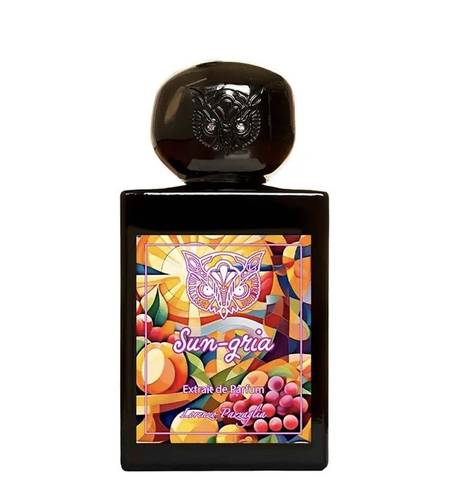 عطر لورينزو بازاجليا صن جريا اكسترايت دو بارفيوم - 50 مل