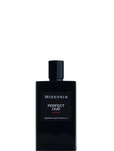 عطر ميزنسير بيرفكت عود اكستريت دو برفيوم 100 مل