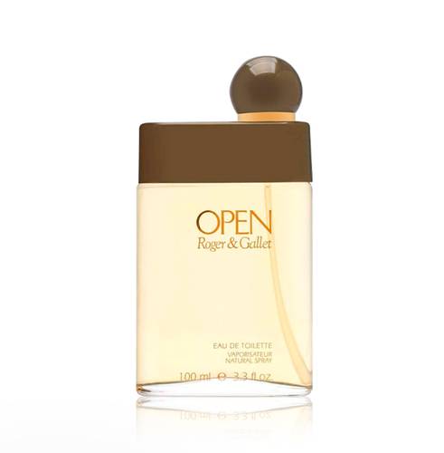 عطر اوبن روجر اند جاليت - أو دو تواليت - 100 مل
