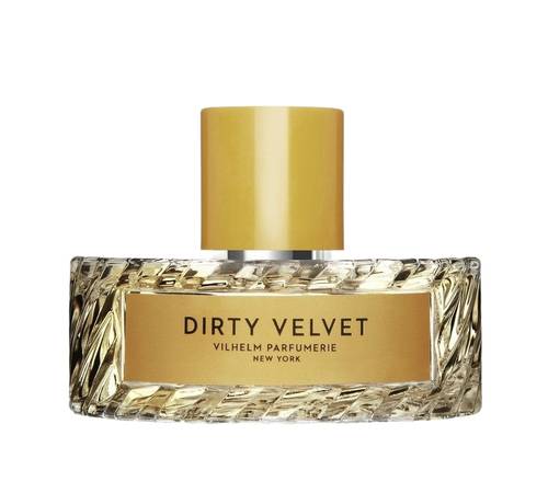 عطر فيلهلم ديرتي فيلفيت او دو بارفيوم - 100 مل