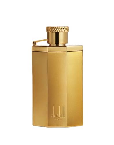 عطر دنهل ديزاير قولد او دو تواليت Dunhill Desire Gold Eau de Toilette 100 ml