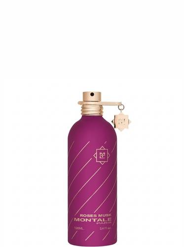 عطر مونتال روز مسك Montale Roses Musk Eau de Parfum 100ml