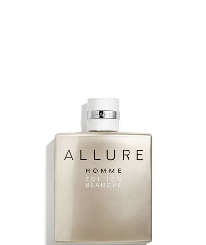 عطر شانيل ألور هوم إديشن بلانش Chanel Allure Homme Édition Blanche Eau de Parfum 100 مل