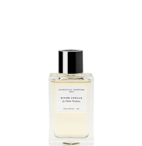 عطر ديفاين فانيلا من ايسينشيال بارفيومز او دو بارفيوم - 100 مل