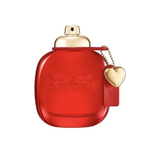 عطر كوتش لوف النسائي او دو برفيوم - 90 مل