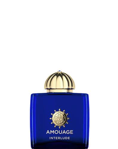 عطر امواج انترلود النسائي او دو برفيوم 100 مل