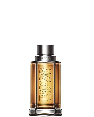 عطر هوجو بوس ذا سنت او دو تواليت Hugo Boss The Scent Eau de Toilette 100 ml
