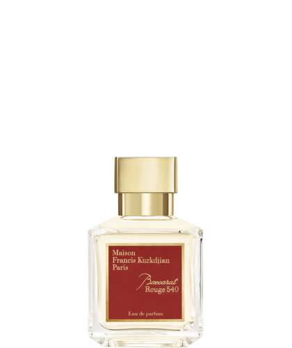عطر ميزون فرانسيس كوركدجيان باكارات روج 540 او دو برفيوم 70 مل