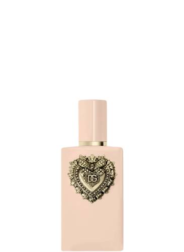 عطر دولتشي آند غابانا ماي ديفوشن انتنس للنساء Dolce & Gabbana My Devotion Eau de Parfum Intense 100 ml