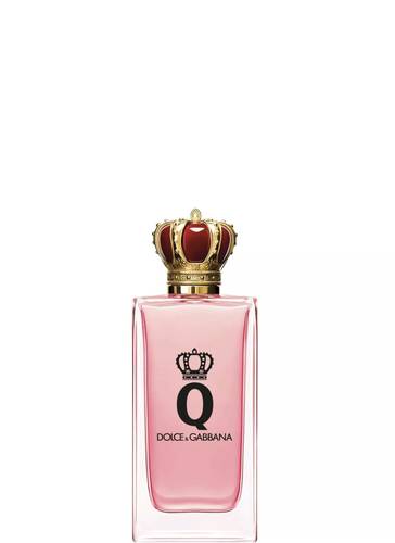 عطر دولتشي آند غابانا كي أو للنساء Dolce & Gabbana Q Eau de Parfum 100 ml