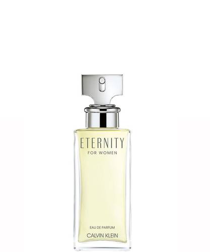 عطر كالفن كلاين إترنتي للنساء او دو بارفيوم Calvin Klein Eternity for Women Eau de Parfum 100 ml