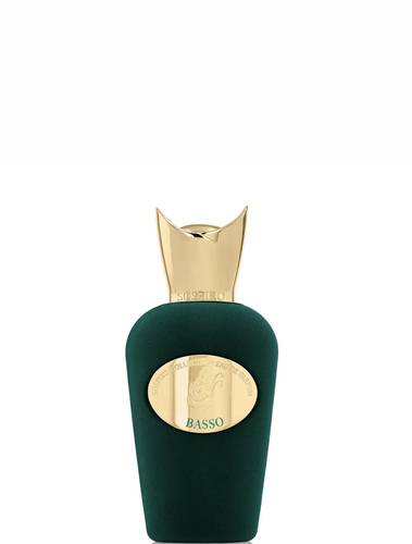 عطر سوسبيرو باسو Sospiro Basso Eau de Parfum 100 ml
