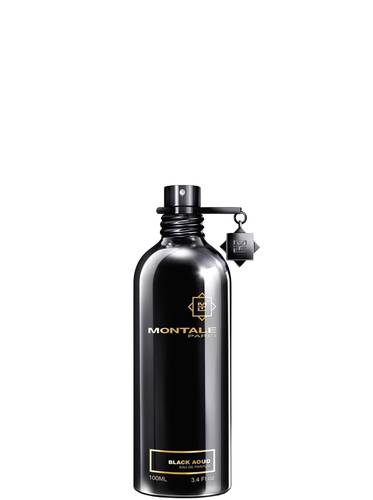 عطر مونتال بلاك عود Montale Black Aoud Eau de Parfum 100ml