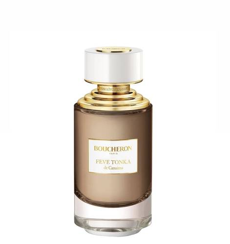 عطر بوشرون فيف تونكا دي كانيما او دو برفيوم - 125 مل