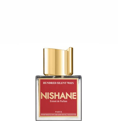 عطر نيشاني هاندريد سايلنت وايز اكستريت دو بارفيوم 100 مل