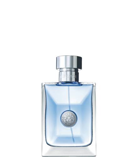 عطر فرزاتشي بور أوم او دو تواليت Versace Pour Homme Eau de Toilette 100 ml