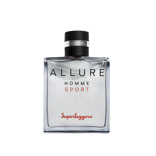 عطر شانيل الور اوم سبورت سوبرليجيرا - 100 مل