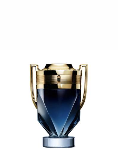 عطر رابان إنفيكتوس بارفيوم Rabanne Invictus Parfum 100 ml