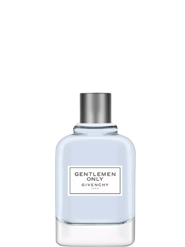 عطر جيفنشي جنتلمان اونلي او دو تواليت Givenchy Gentlemen Only Eau de Toilette 100 ml