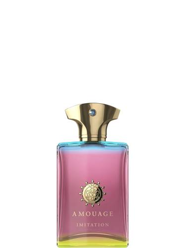 عطر امواج اميتيشن الرجالي او دو برفيوم 100 مل