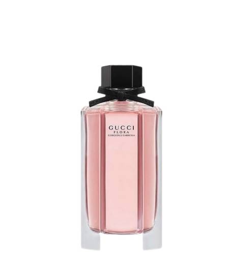 عطر قوتشي فلورا جورجيوس جاردينيا - 100 مل