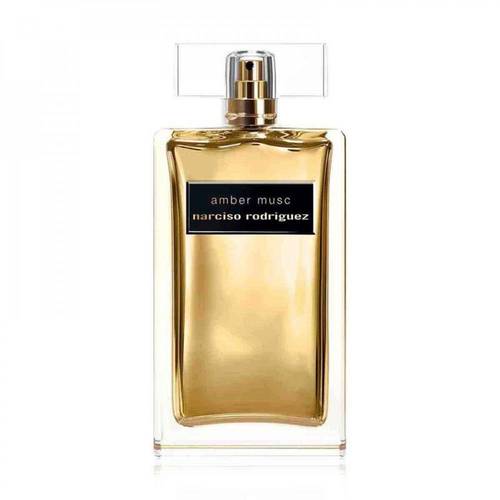 عطر نارسيسو رودريغيز عنبر مسك انتنس - او دو بارفيوم - 100 مل