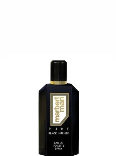 عطر ماربرت مان بيور بلاك انتنس او دو تواليت 125 مل