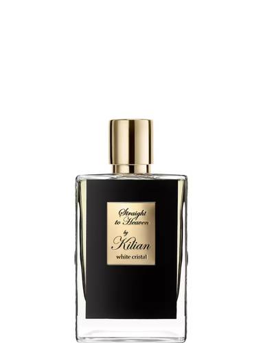 عطر كيليان ستريت تو هيفن وايت كريستال أو دو برفيوم Kilian Straight to Heaven White Cristal Eau de Parfum 50 مل