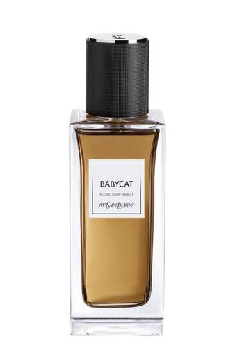 عطر ايف سان لوران بيبي كات - او دو برفيوم - 125 مل
