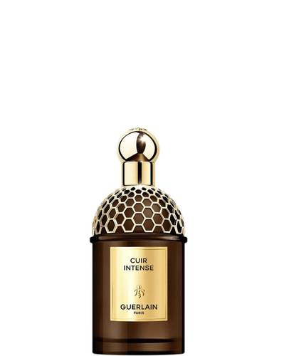 عطر جيرلان كوير إنتنس او دو بارفيوم Guerlain Cuir Intense Eau de Parfum 125 ml