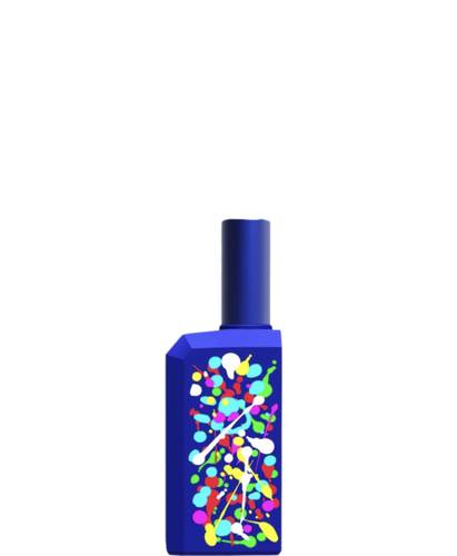 عطر هيستوريس 1.2 نات بلو بوتل 60 مل