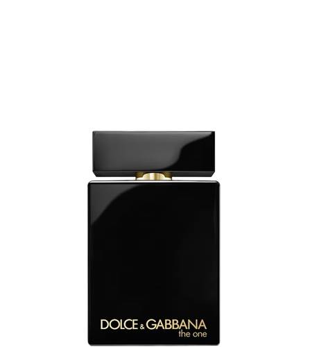 عطر دولتشي آند غابانا ذا ون انتنس للرجال Dolce & Gabbana The One Eau de Parfum Intense 100 ml