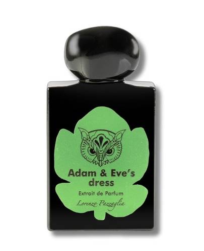 عطر لورينزو بازاجليا ادم & ايفز دريس - اكسترايت دو بارفيوم - 50 مل 