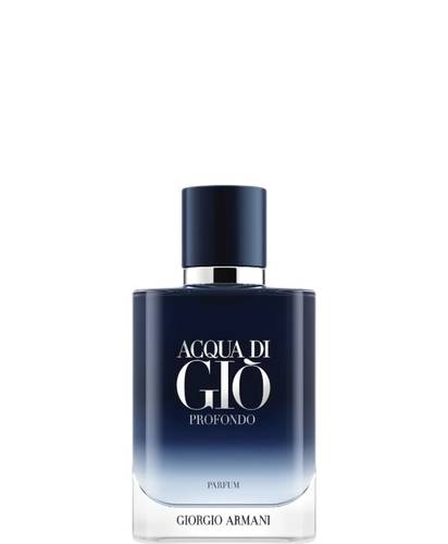 عطر جورجيور ارماني اكوا دي جيو بروفوندو برفيوم 100 مل