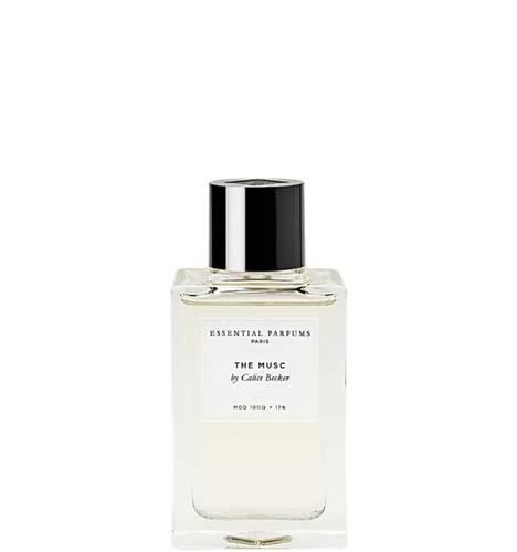 عطر ايسينشيال برفيوم ذا مسك او دو برفيوم - 100 مل
