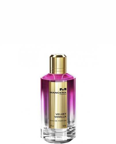 عطر مانسيرا فيلفيت فانيلا Mancera Velvet Vanilla Eau de Parfum 120 مل
