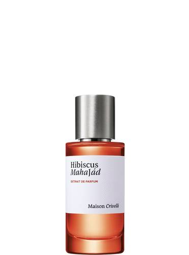 عطر ميزون كريفلي هيبيسكوس مهاجاد Maison Crivelli Hibiscus Mahajád Extrait de Parfum 50 مل