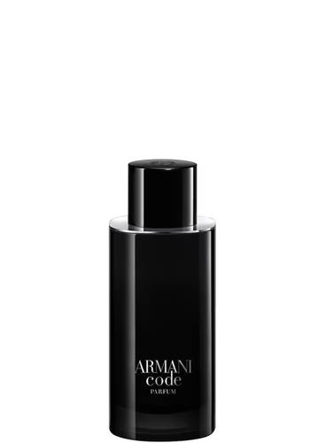 عطر جورجيو أرماني كود بارفيوم Giorgio Armani Code Parfum 125 مل