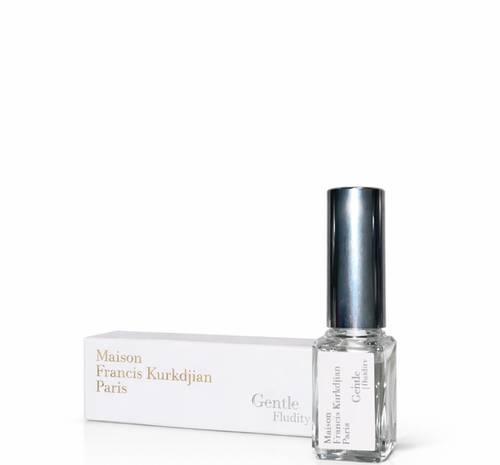 عينة عطر ميزون فرانسيس كوركدجيان جنتل فلوديتي سيلفر 5 مل